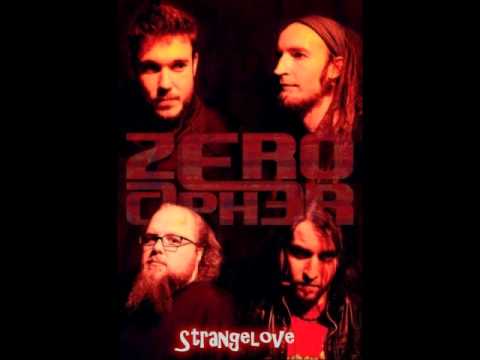 Zero Cipher - Strangelove (Depeche Mode Cover)