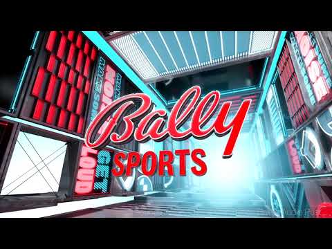 Bally Sports package sound design