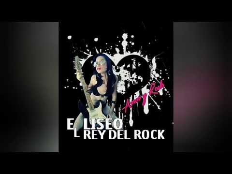Tu Eterno Enamorado _ Eliseo El Rey Del Rock