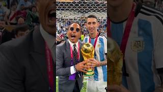 Download lagu The moment Salt Bae was banned from celebrating with PSG! mp3