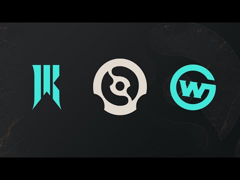 Shopify Rebellion vs Wildcard Gaming – Highlights - DPC 2023 NA Winter Tour Division I