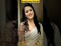 Girija Oak Transform Shorts Marathi Marathimovie Marathiactress Viral Trasformationvideo GirijaOak
