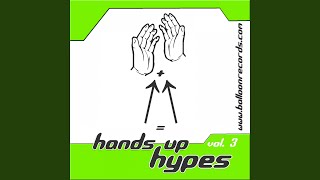 Hear Me Cry (X Mix)