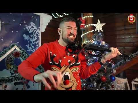 Sale Show - Irvas Kolo u Novogodisnjoj Prici