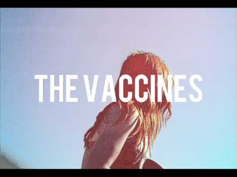 Wetsuit - The Vaccines