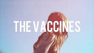 Wetsuit - The Vaccines