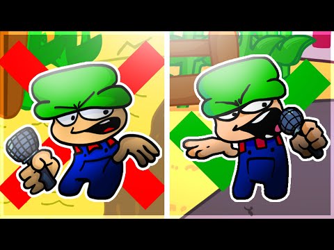 Blocked 3.0 but in the style of 2.5