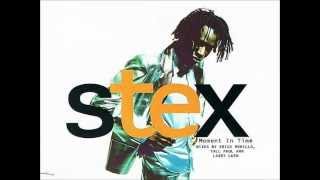 Stex - Moment In Time (Erick "More" Club Mix) 1995 WEA RECORDS LTD.