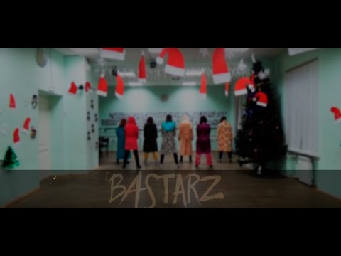 BASTARZ - CONDUCT FOR ZERO cover by x.east ROBE VERSION