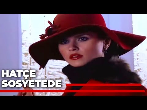 Hatçe Sosyetede - Kanal 7 TV Filmi