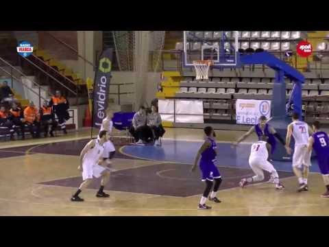 Agustinos Eras 85 - Zornotza 90