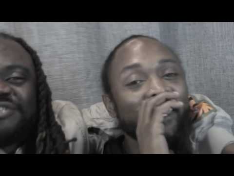 2016 - WLVS Radio Interview - Yankeeboy Show w/Big Hookz & Lil Tizzle - Part 2