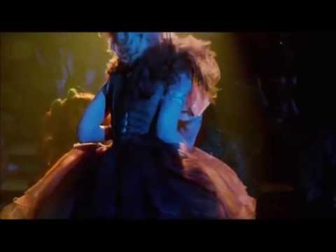 Video thumbnail for Prick! Goes The Scorpion’s Tale
