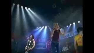 LiveonRelease: Get With It