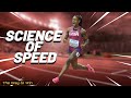 Sha'Carri Richardson's Sprinting Genius Explained