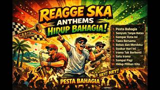Download lagu Lagu SKA Reggae 2026 Indonesia || Sahabat SKA Reggae || Kumpulan Musik SKA Reagge Terbaru mp3