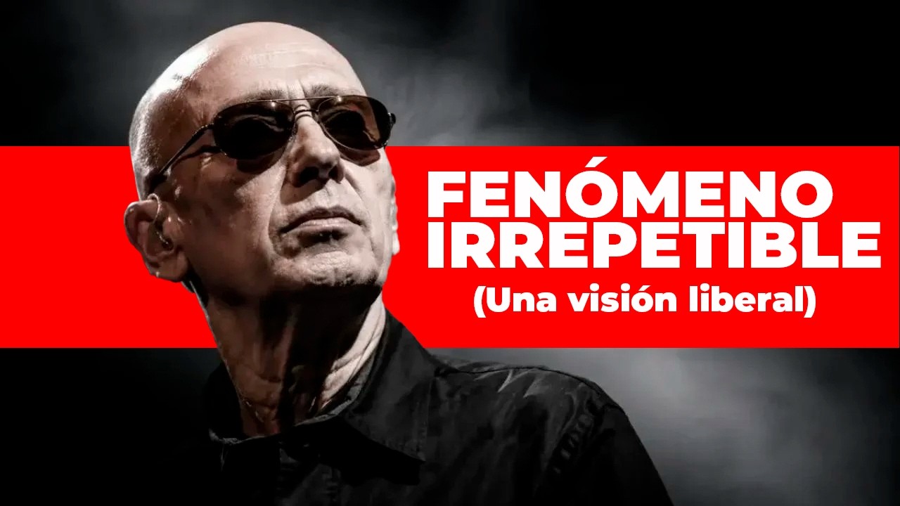 Murió el Indio Solari: por qué fue un fenómeno irrepetible | Diego Giacomini