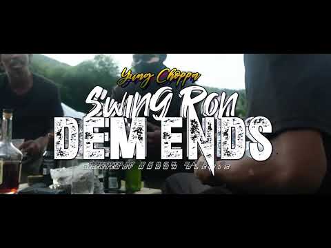 Yung Choppa, NGT - Swing Pon Dem Ends (Official Music  Video)