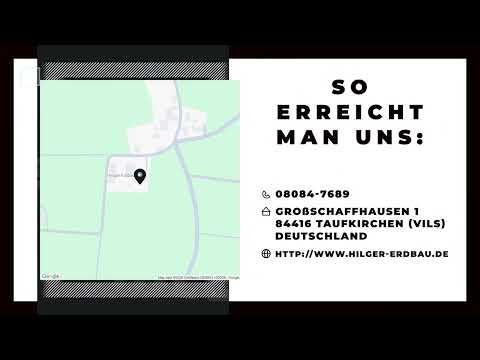 Hilger Erdbau GmbH YouTube-Vdeominiatur 8