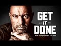 GET IT DONE Best Motivational Speech Video Joe Rogan Motivation