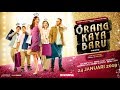 Official Trailer ORANG KAYA BARU (2019) - Raline Shah, Cut Mini, Derby Romero