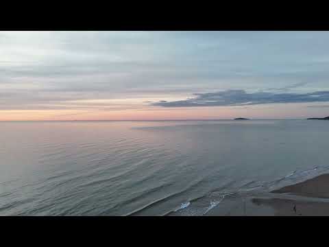 Inverness Beach Village, Cape Breton – Ocean Views & Cabot Links Golf | Nova Scotia #travel