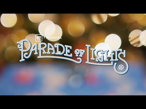 The City of Fort Worth | Parade of Lights 2023