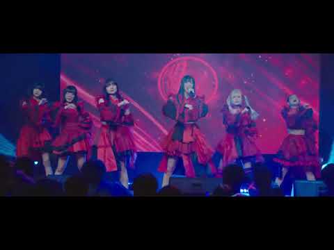 Promise The Star - Yami Yami [Overall] BLAZE LIVE Vol.11 :: 29 Jan 2023