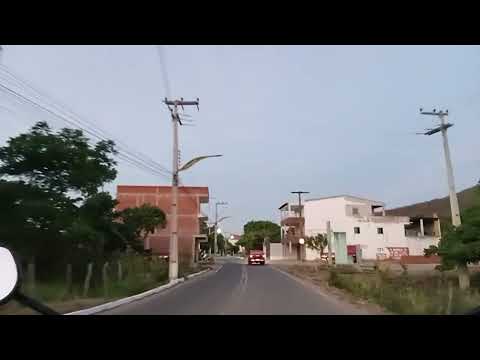 Passeando por Alcântaras, #Ceará 