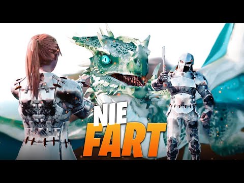 Nie fart i Przygotowania do Bossów! - Ark Survival Evolved PvP