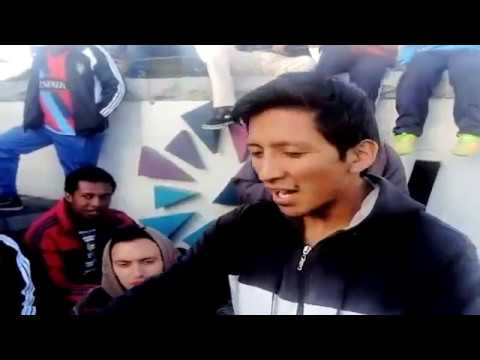 JORDI VS MOPRY VS MS VS ZAUL FE - REPECHAJE OCTAVOS DE FINAL |LAB|