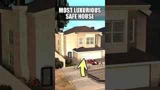 Download lagu TOP 5 BEST SAFE HOUSES YOU CAN BUY IN GTA SAN ANDREAS! #gta #gtasanandreas #facts mp3