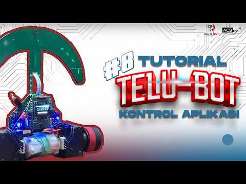 TEL-U BOT video thumbnail