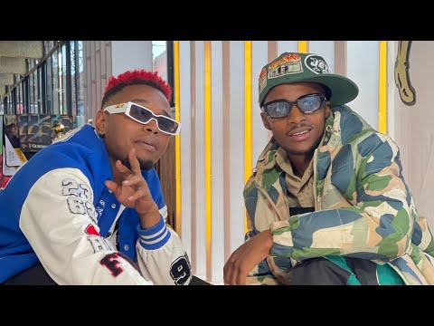 Capella - HAPA NI WAPI Ft. Darleyman (OFFICIAL MUSIC VIDEO)