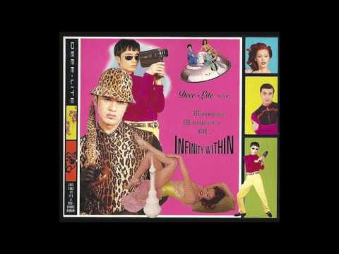 Deee-Lite Infinity Within Album 1 Side A