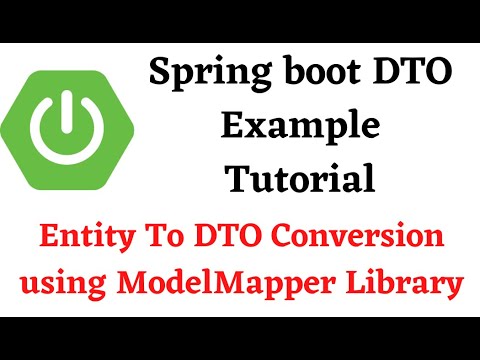 Spring Boot Tutorial | Full Course New