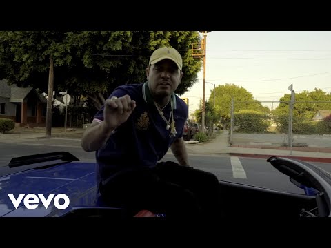 Flight Mob - Audible (Official Music Video)