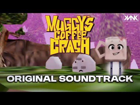 Muggy's Coffee Crash - Original Soundtrack
