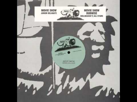 Junior Delahaye - Movie Show