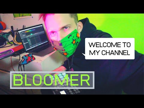 BLOOMER | AN INTRODUCTION