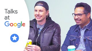 Dax Shepard & Michael Peña: "CHiPs" | Talks at Google
