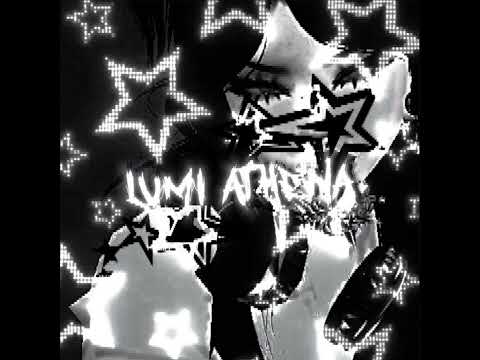 Lumi Athena - SMOKE IT OFF! ft. Jnhygs (speed up)