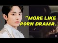 Lee Soo Hyuk S Steamy Scene In S Line Goes Viral Viewers Left Shocked Leesoohyuk Sline