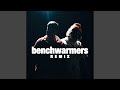 Benchwarmers Feat Ivan Ooze SAEI