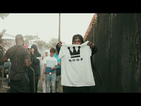 VIÉ COULI'A - TEN'N SA #QDGZ | Dir by Kings Films |