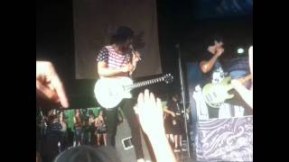 Pierce The Veil- Drella (Lyrics In Description)