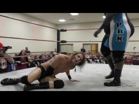 Free Fight Friday Shane Taylor vs Curt Stallion