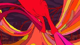 Purity Ring   Saltkin Music Video)