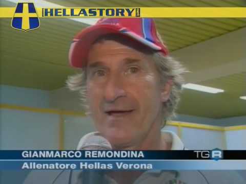 Verona-Andria BAT 3-1