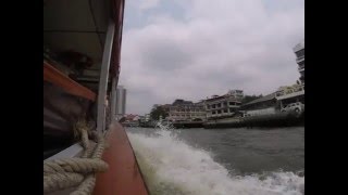 2015-03-20 On the ferry, Bangkok